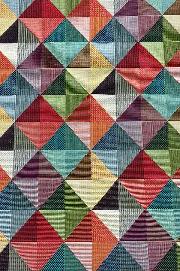Tissu de tapisserie HOLLAND GRAND