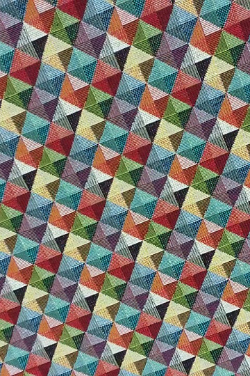 Tissu tapisserie HOLLANDE