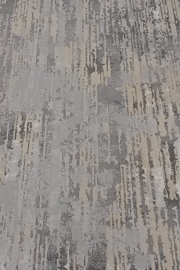 Tapis en pièce PIAZZO 12187/912
