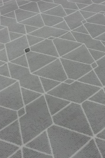 tapis pièce moderne PIAZZO 12149/910
