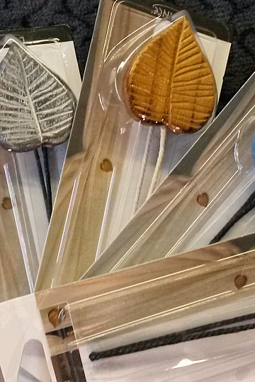 Pince à rideaux LÍSTEK