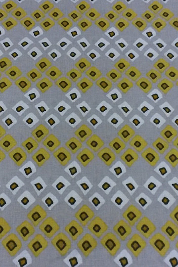Tissu décoratif ETNO DOZALI