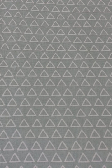 Tissu déco NASUA vert clair