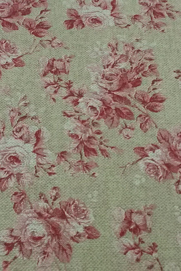 Tissu décoratif GRACIELA