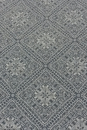 Tissu décoratif JEANS LOKI