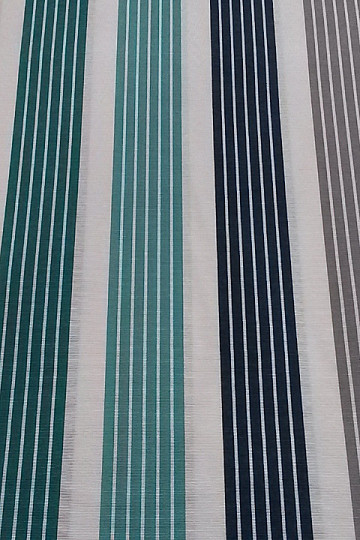 Tissu décoratif RAYA LORENA AZUL