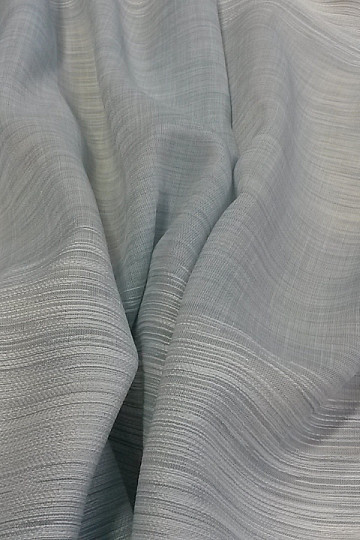 Tissu décoratif INDIGO 57 turquoise