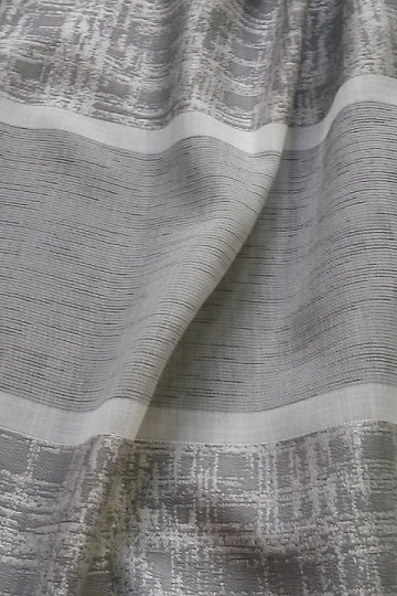 Tissu décoratif CORSO 90 gris