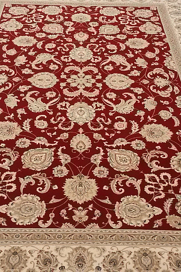 Tapis classique en laine ORIENT DAMOND 7253/300