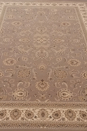 Tapis classique en laine ORIENT DIAMOND 7253/600 neuf