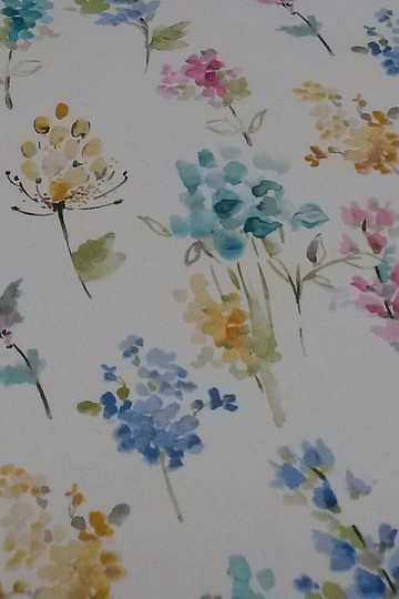 Tissu décoratif TWISTER BAGATELLE D M17