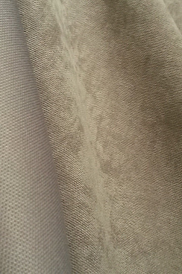 Tissus déco JURA gris 13