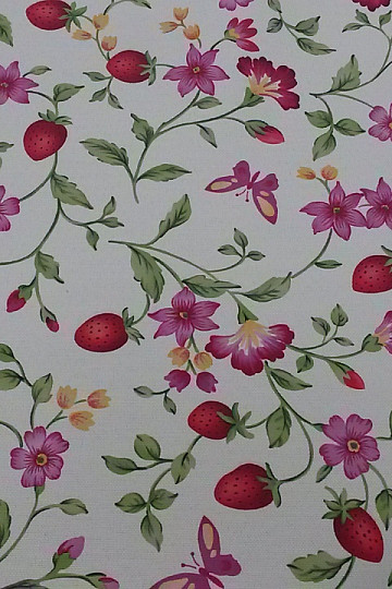 Tissu décoratif BERRYS 160
