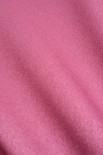 Tissu monochrome moderne COSMOS bordeaux 290 cm