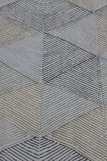 Tissu décoratif MANAGUA PETRA beige