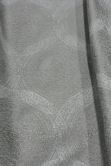Tissu décoratif PATNA 89 gris-beige