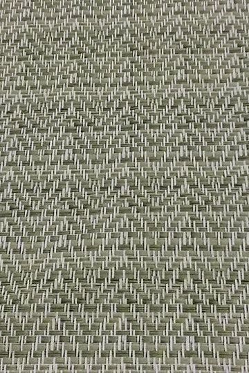 Tissu coton FORÊT SAUVAGE