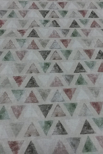 Tissu en coton PETI MOOREA