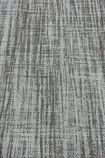 Tissu décoratif chiné MELÍR 6097 gris-beige st.