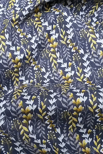 Tissu en coton FEIA