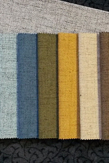 tissu d&#39;ameublement PAUL gris-beige 03