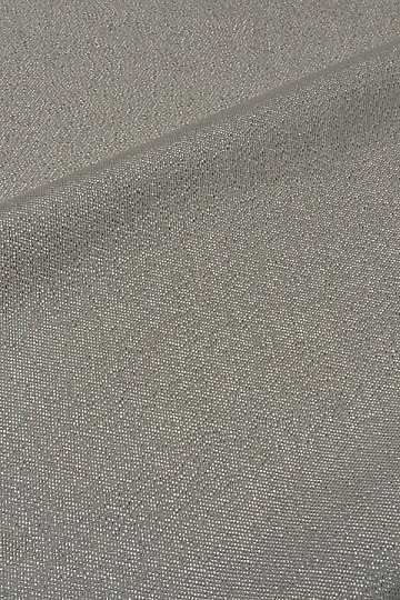 Tissu décoratif FLASH SILVER naturel