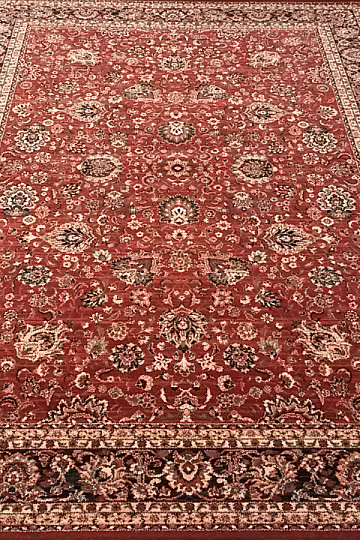 Tapis de luxe en laine KASHQAI 4362/300