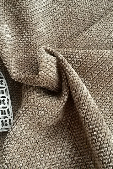 Tissu décoratif RUSTICO 890 beige foncé