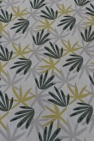 Tissu coton CILS