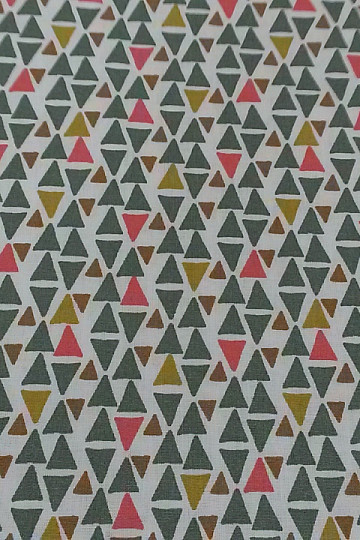 Tissu coton MODINO