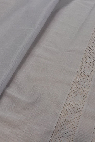 Rideau jacquard 605921