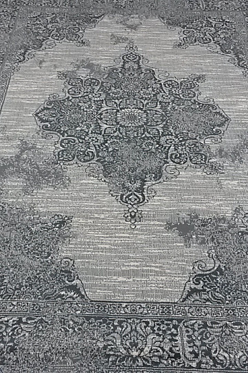 Tapis pièce moderne PIAZZO 12180/516