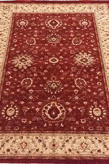 Tapis de luxe en laine ROYAL 4303/300