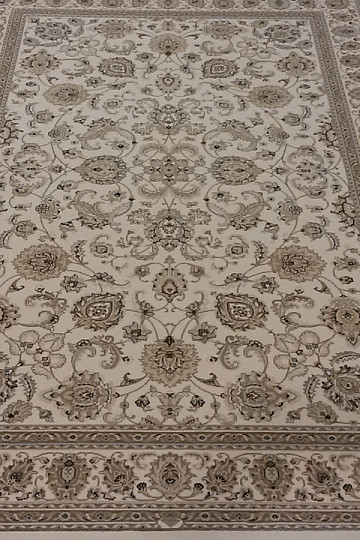 Tapis classique en laine ORIENT DIAMOND 7253/104
