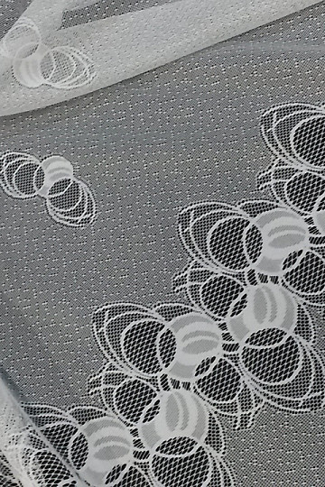 Rideau Jacquard Décor A388501