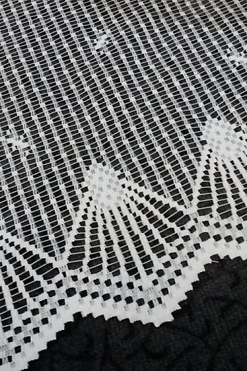Rideau Jacquard Décor A387101
