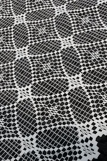 Rideau Jacquard Décor A381401