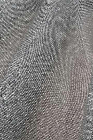 Rideau de luxe GERSTER 11653/295/0840 gris