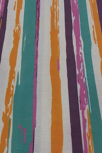 Tissu déco CTIRAD lilas