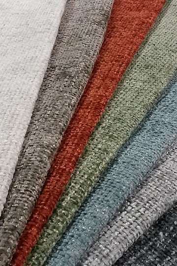 tissu de revêtement HOPSACK largeur 143 cm