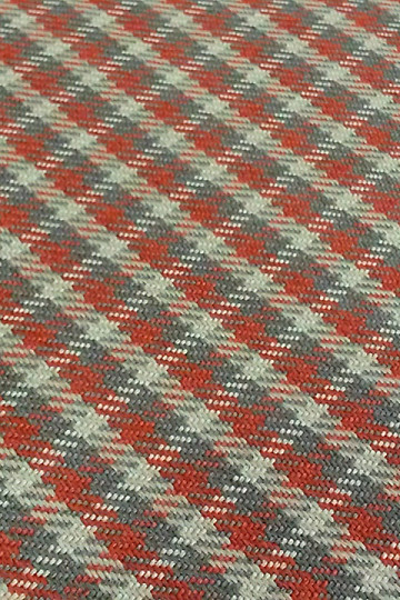 tissu de revêtement CARA CORAL largeur 138 cm