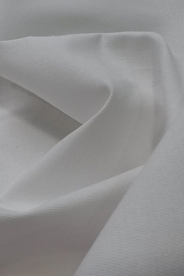 Tissu décoratif KEPR blanc