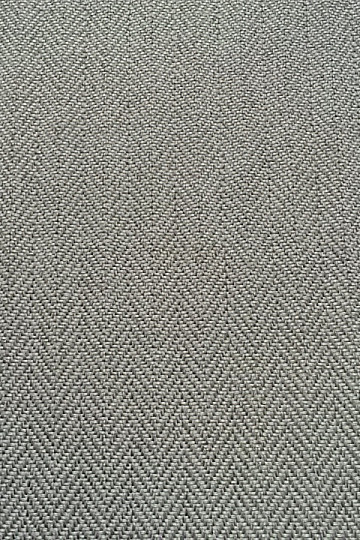 tissu de revêtement JURA STEEL largeur 138 cm