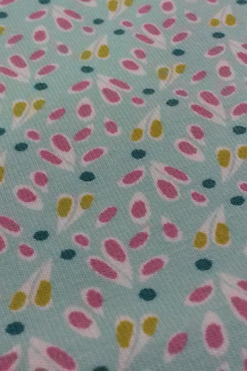 Tricot de coton TIPO