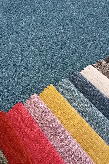 tissu de revêtement DYNAMIC kérosène