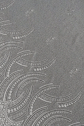 Rideau jacquard DÉCOR 559