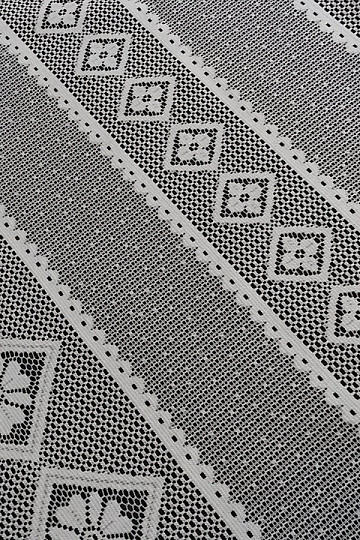 Rideau jacquard DÉCOR 951
