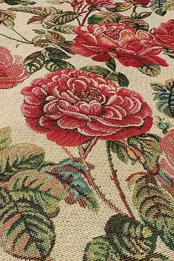 Tissu pour tapisserie ROSAL