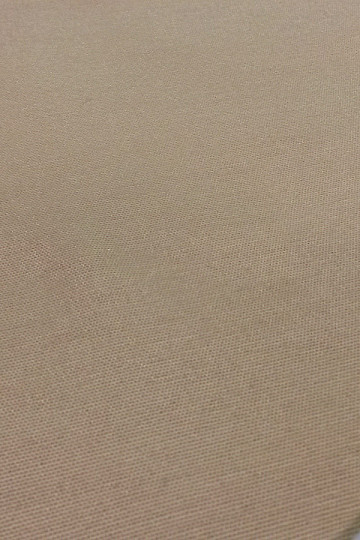Tissu déco LISO 102 beige