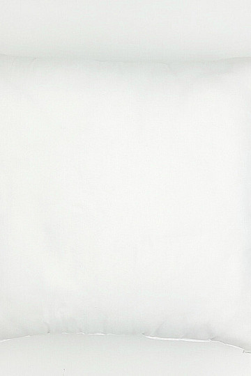 Coussin blanc 40 x 40 cm